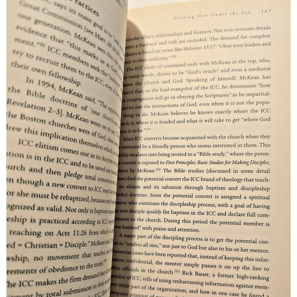 So What's The Difference? Paperback Fritz Ridenour - Picture 3 of 6